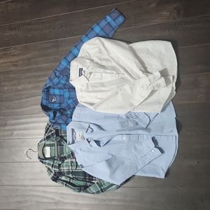 Boy Shirts